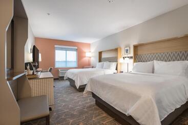 酒店 Holiday Inn Jackson Nw Airport Road, An Ihg