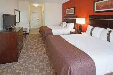 فندق Holiday Inn Lincoln Southwest, An Ihg