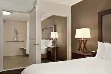 Hotel Homewood Suites By Hilton Dover Rockaway