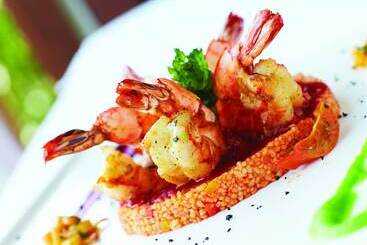 فندق Jetwing Vil Uyana