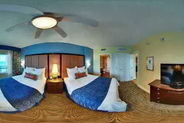 Otel Marriott's Oceana Palms