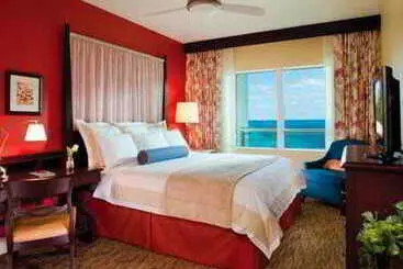 Szálloda Marriott's Oceana Palms