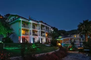 호텔 Morina Deluxe