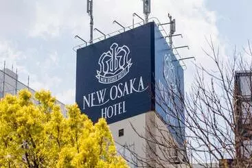 ホテル New Osaka