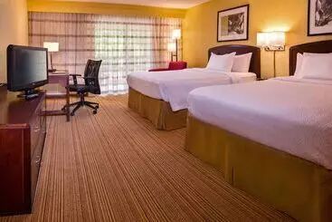Hotel Sonesta Select Durham Research Triangle Park