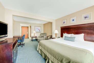 호텔 Wingate By Wyndham York