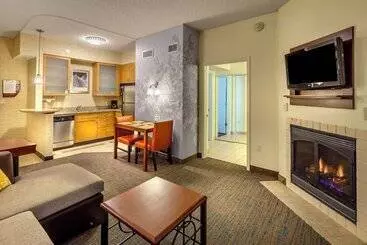 Апарт-отель Residence Inn Ocala
