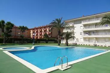 Apartamentos turísticos Apartamentos Blaumar