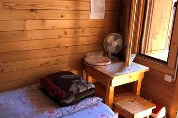 Elga´s Punk Rock Hostel