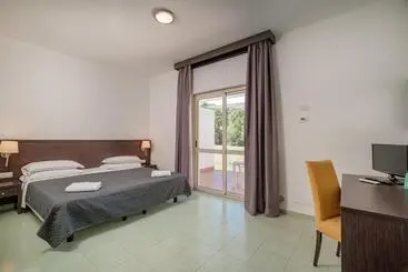 Hotel Club Esse Sunbeach