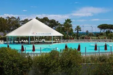 Hotel Club Esse Sunbeach