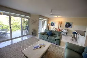 호텔 Costa Royale Trinity Beach