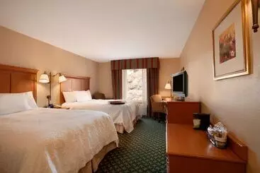 فندق Hampton Inn Canon City