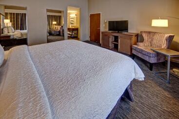فندق Hampton Inn By Hilton Dunn