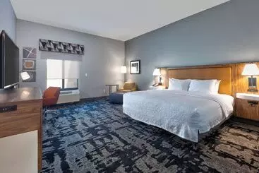 호텔 Hampton Inn Norfolk