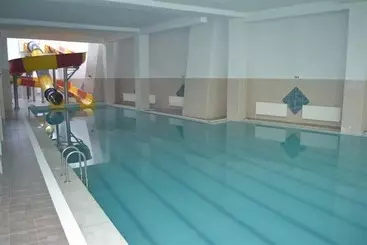 ホテル Karen Thermal Residence