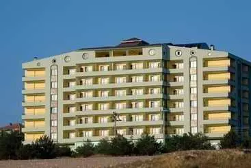 ホテル Karen Thermal Residence