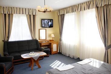 ホテル Lévay Villa