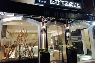 Otel Roberta
