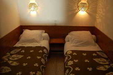 Hôtel Résidence Shems