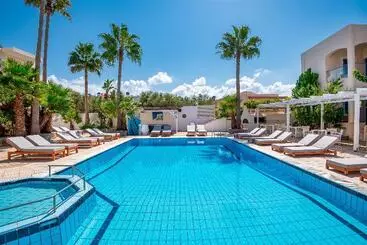 Nana Angela Apartments