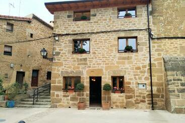 La Casa De Las Tinas 2 - Sajazarra