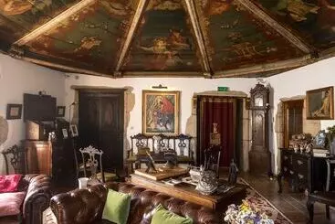 קוטג'' Casa Do Redondo