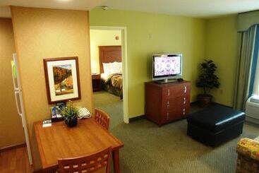 Apartmanszálloda Homewood Suites Stewart Airport