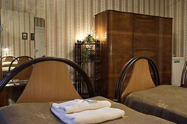 Отель Aurora Petrogradskaya