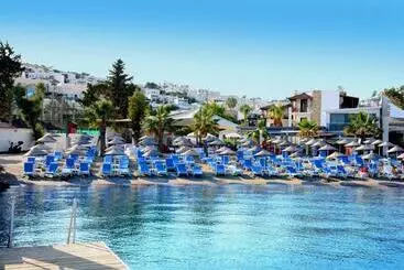 Hotel Ayaz Aqua Beach
