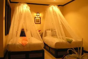 ホテル Baan Thong Luang