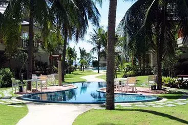 Hotel Talay Samran By Lease Back Thailand