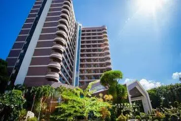 First Pacific Hotel And Convention