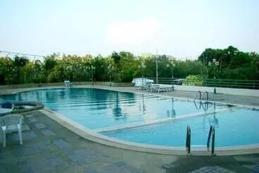 First Pacific Hotel And Convention