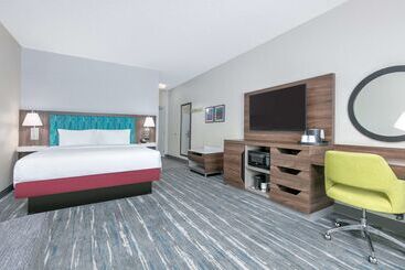 ホテル Hampton Inn Kingsville