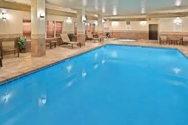 Holiday Inn Express Hotel Twin Falls, An Ihg
