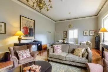 فندق The Woodbridge Waterfront Rooms