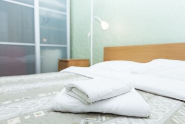 Kvart Apartments Mayakovskaya