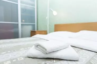 Kvart Apartments Mayakovskaya