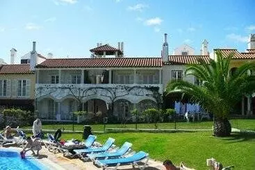 アパートメント Old Village & Prestige