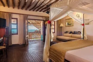 Villa Kiva Boutique Hotel