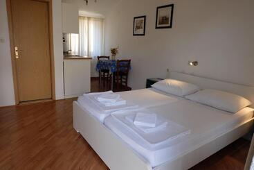 شقق خاصة سياحية Apartments Golubic