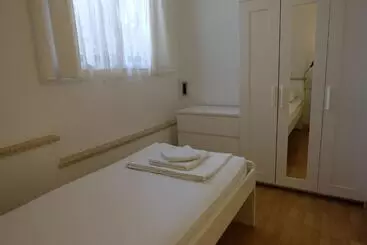 Turist apartmanları Apartments Golubic