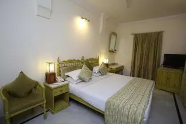 Garden Hotel Heritage By Hrh Group Of Hotels