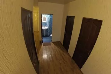 Hostel Glide