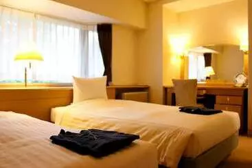 Hotel Cypress Karuizawa