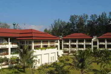 Hotel Dreamz Ocean Pearl Resort & Spa