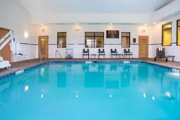 酒店 Holiday Inn Express & Suites Martinsville By Ihg