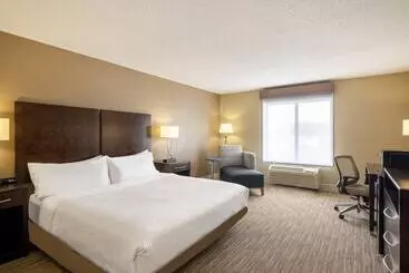 בית מלון כפרי Holiday Inn Express Gas City, An Ihg