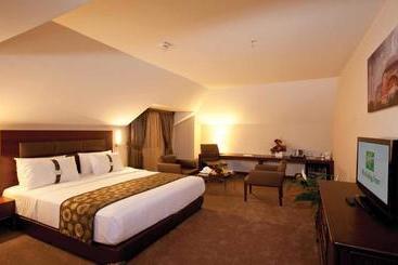 호텔 Holiday Inn Gebze  Istanbul Asia, An Ihg
